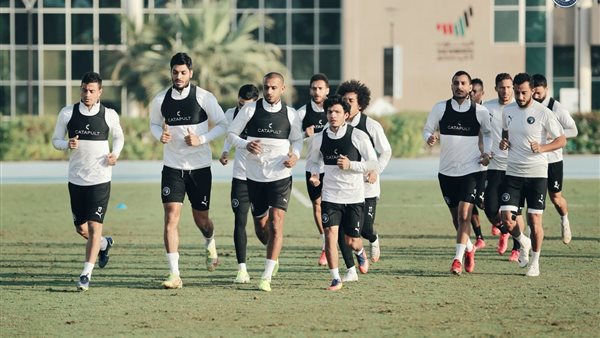 تدريبات بيراميدز