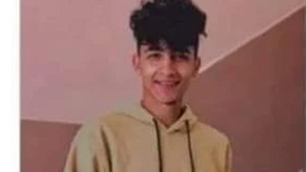 أحد ضحايا الدهس 