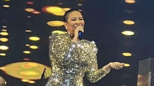 شيرين عبد الوهاب