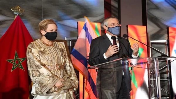 جانب من الاحتفال