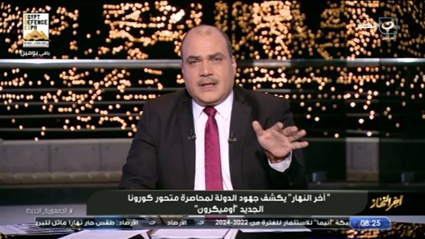 دكتور محمد الباز