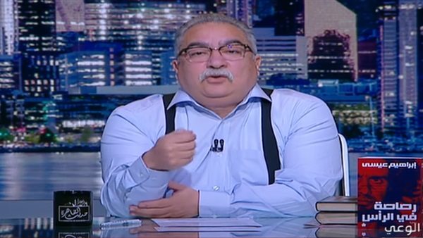 ابراهيم عيسى 