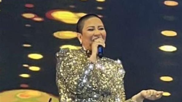 شيرين عبد الوهاب