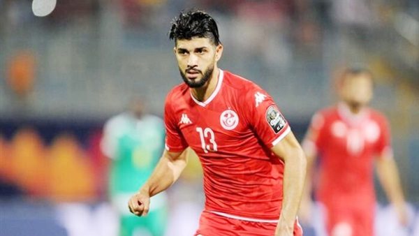 فرجاني ساسي