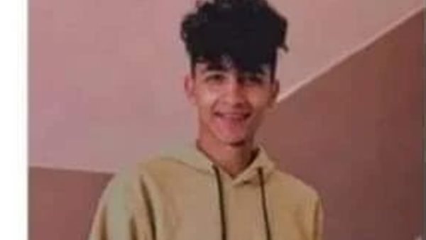 احد الضحايا 