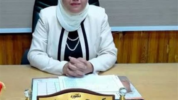  الدكتورة كريمة حامد