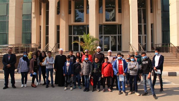 جانب من الحدث