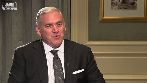  رئيس شركة جنرال