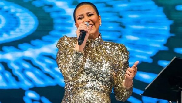 شيرين عبد الوهاب