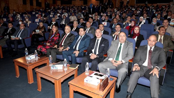 جانب من الحدث