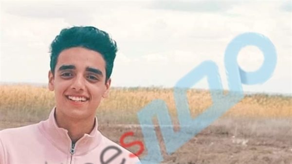 ضحية حادث الشيخ زايد