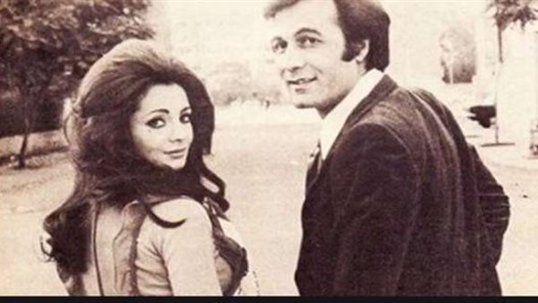 محمود ياسين 