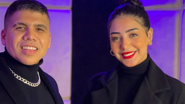 شيماء المغربي وعمر