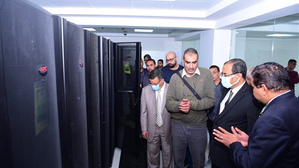 جانب من الحدث