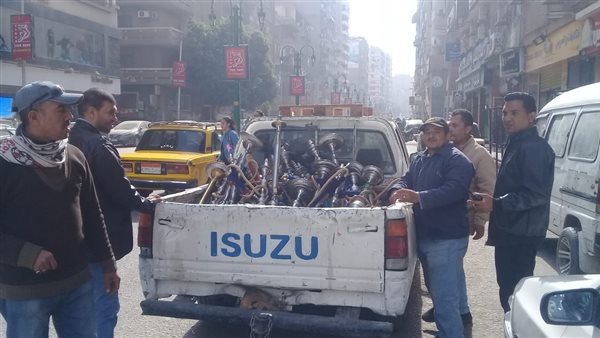 صورة من الحدث