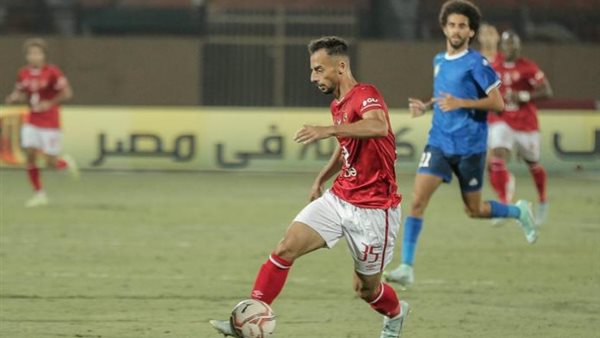 أحمد عبدالقادر