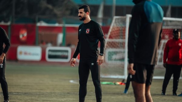 محمود متولي