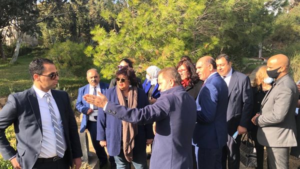 ايناس عبد الدايم