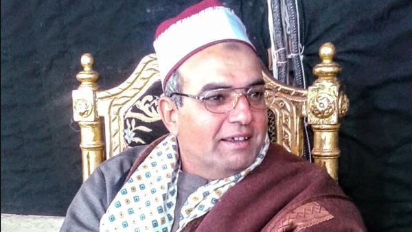 الشيخ صديق الحشاش