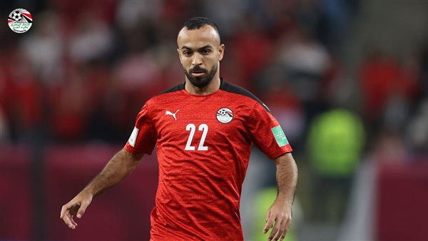 محمد مجدي أفشة