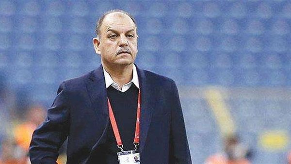 عدنان حمد مدرب الاردن