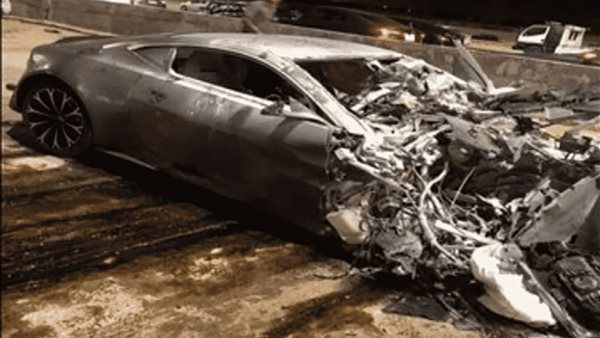 حادثة الشيخ زايد