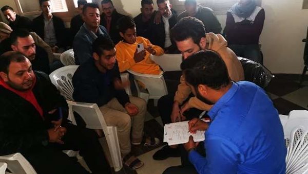 حملات توعوية 