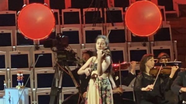 مريم ابو زهرة