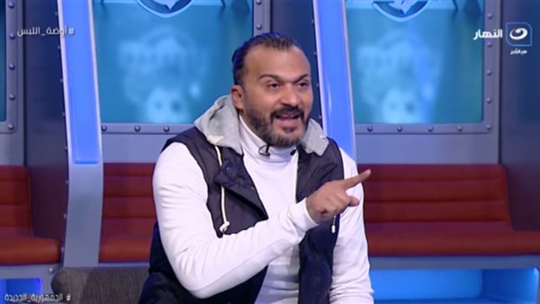 ابراهيم سعيد