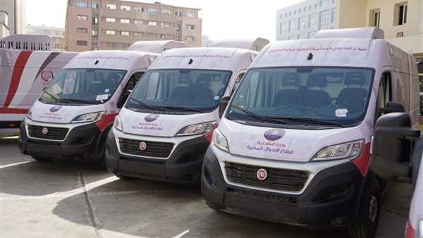 مراكز تكنولوجية متنقلة