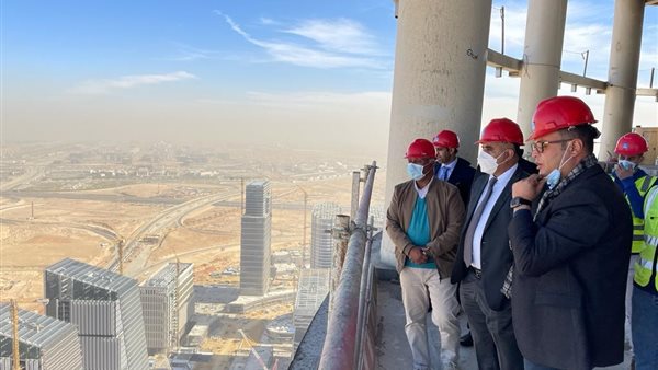 جانب من الحدث