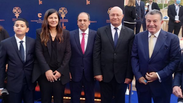 جانب من الحدث