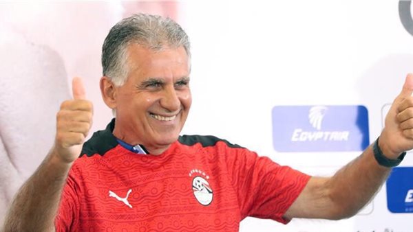 كيروش مدرب منتخب