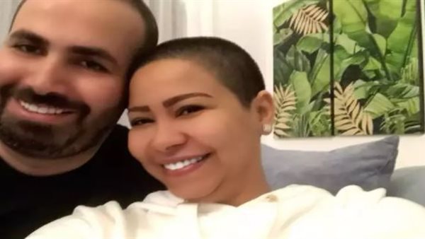 شيرين ويوسف