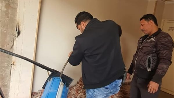 جانب من الحملات