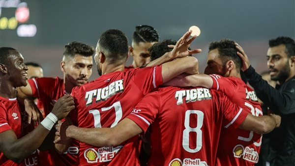 الاهلي بطل دوري ابطال