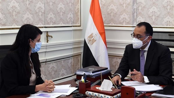 لقاء رئيس الوزراء