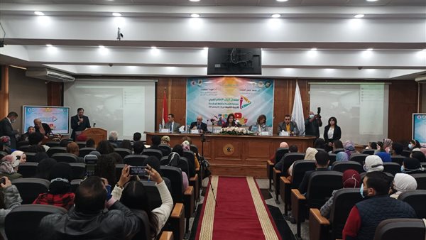 جانب من الحدث