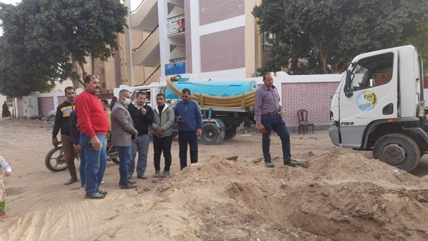 جانب من الحدث