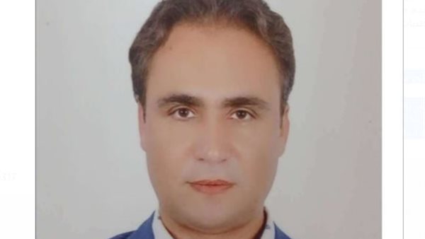 الدكتور مسعود إسماعيل