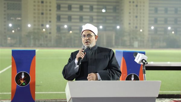 جانب من الحدث