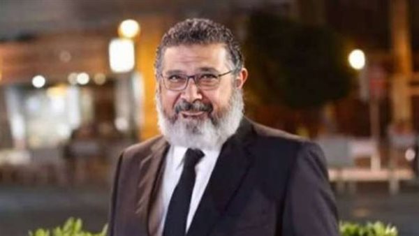 ماجد الكدواني