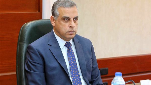 محافظ سوهاج