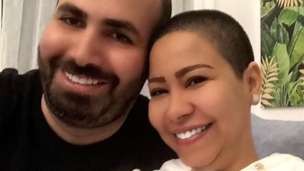 شيرين ويوسف دندش