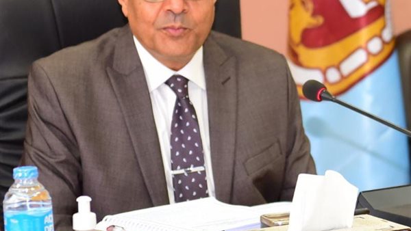 الدكتور مصطفى عبدالخالق،