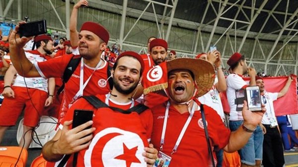 جماهير تونس