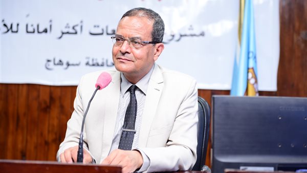 صورة من فاعليات الندوة