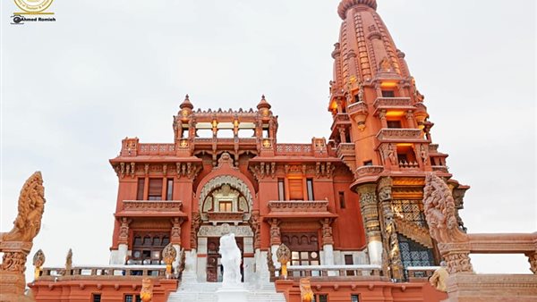 قصر البارون