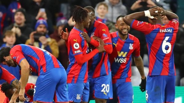 جانب من المباراة