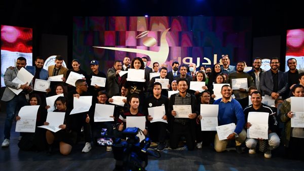 جانب من الحدث